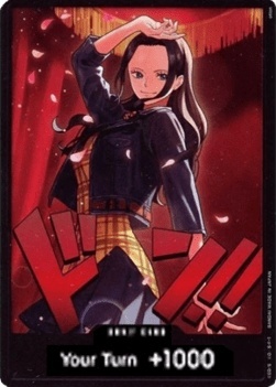 Don!! (Robin EB03) – Heroines Edition – V.1