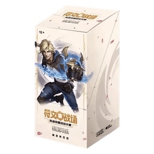 Riftbound: League of Legends TCG: Spiritforged – Slim Booster Box