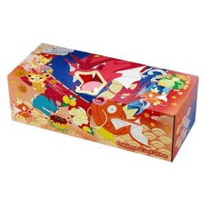 Pokémon TCG: Pokémon Center Hiroshima – Special Box