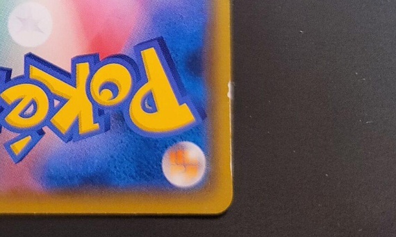 Jak ocenić stan karty Pokémon TCG? NM, EX i inne oznaczenia